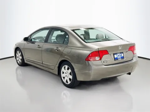 More photos of 2006 Honda Civic LX at CarLink Morristown, NJ