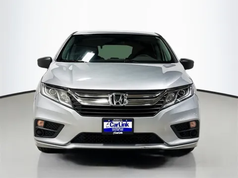 Photos of 2020 Honda Odyssey LX for sale in Morristown, NJ at CarLink Morristown