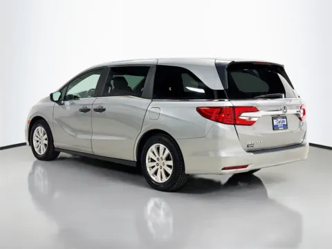 More photos of 2020 Honda Odyssey LX at CarLink Morristown, NJ