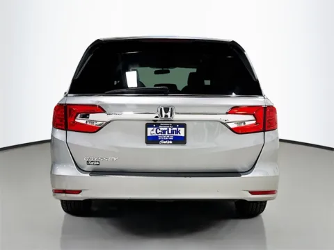 More photos of 2020 Honda Odyssey LX at CarLink Morristown, NJ