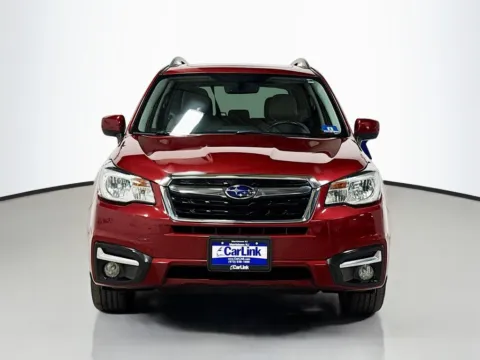 Photos of 2018 Subaru Forester 2.5i Limited for sale in Morristown, NJ at CarLink Morristown