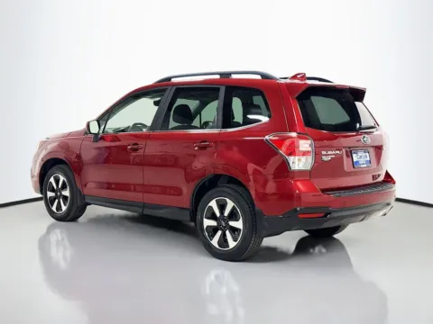 More photos of 2018 Subaru Forester 2.5i Limited at CarLink Morristown, NJ