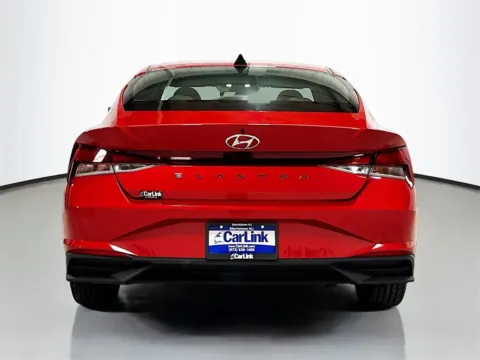 More photos of 2022 Hyundai Elantra SEL at CarLink Morristown, NJ