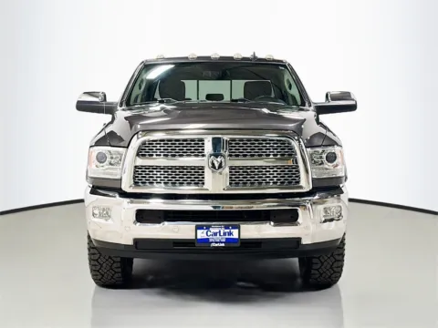 Photos of 2018 Ram 2500 Laramie for sale in Morristown, NJ at CarLink Morristown