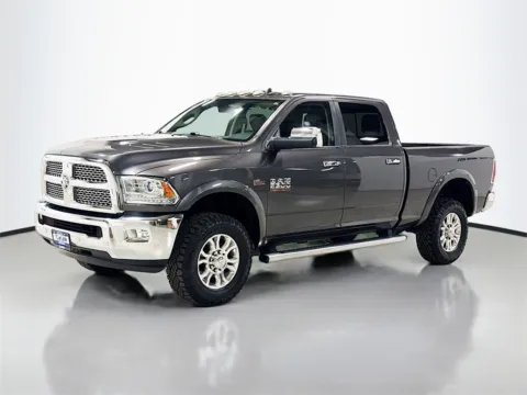 Another view of 2018 Ram 2500 Laramie for sale in Morristown, NJ at CarLink Morristown