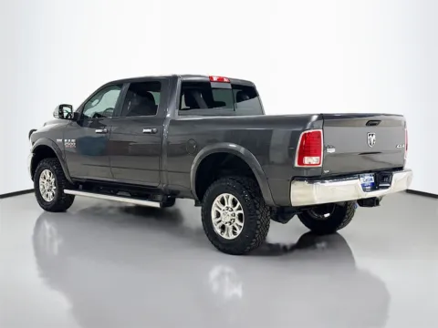 More photos of 2018 Ram 2500 Laramie at CarLink Morristown, NJ