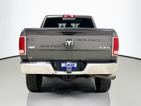 More photos of 2018 Ram 2500 Laramie at CarLink Morristown, NJ