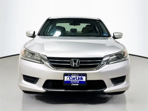 Photos of 2014 Honda Accord LX for sale in Morristown, NJ at CarLink Morristown