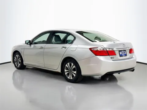 More photos of 2014 Honda Accord LX at CarLink Morristown, NJ