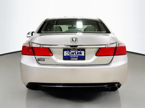 More photos of 2014 Honda Accord LX at CarLink Morristown, NJ