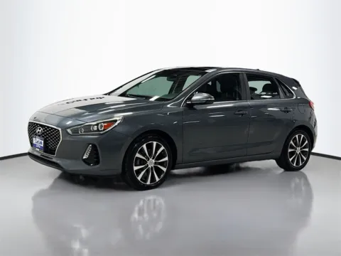 Another view of 2018 Hyundai Elantra GT for sale in Morristown, NJ at CarLink Morristown