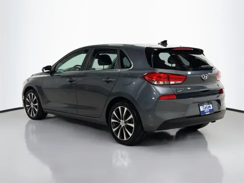 More photos of 2018 Hyundai Elantra GT at CarLink Morristown, NJ