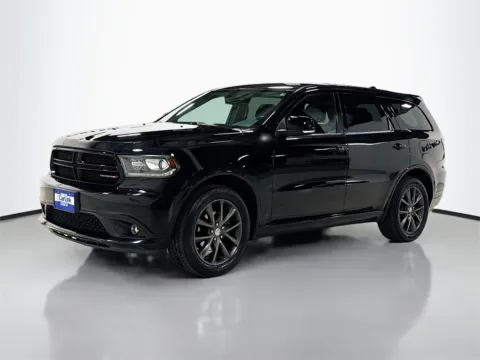 Another view of 2018 Dodge Durango GT for sale in Morristown, NJ at CarLink Morristown