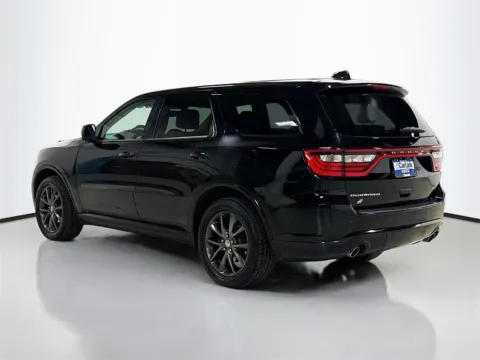 More photos of 2018 Dodge Durango GT at CarLink Morristown, NJ