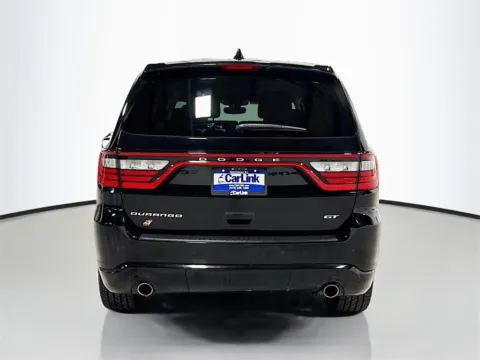 More photos of 2018 Dodge Durango GT at CarLink Morristown, NJ