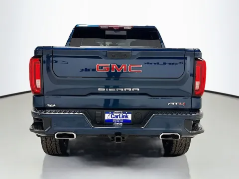 More photos of 2020 GMC Sierra 1500 AT4 at CarLink Morristown, NJ