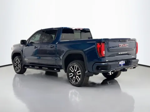 More photos of 2020 GMC Sierra 1500 AT4 at CarLink Morristown, NJ