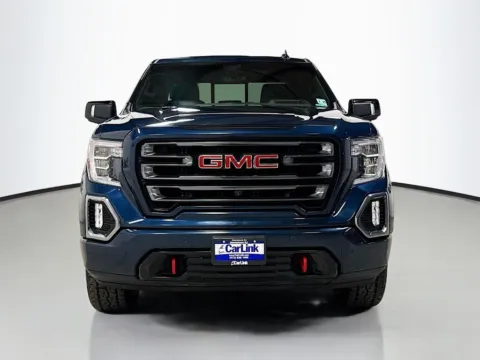 Photos of 2020 GMC Sierra 1500 AT4 for sale in Morristown, NJ at CarLink Morristown