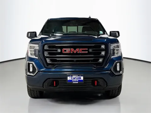 Photos of 2020 GMC Sierra 1500 AT4 for sale in Morristown, NJ at CarLink Morristown