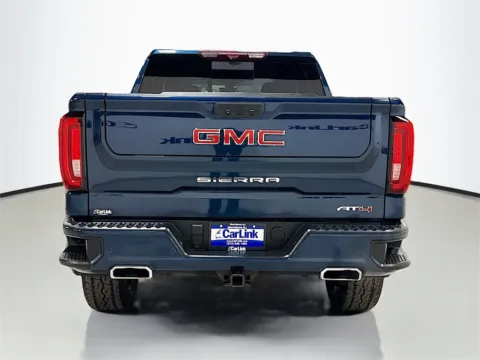 More photos of 2020 GMC Sierra 1500 AT4 at CarLink Morristown, NJ