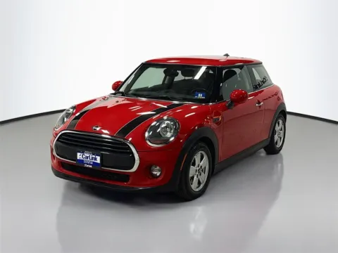 Another view of 2019 MINI Cooper for sale in Morristown, NJ at CarLink Morristown