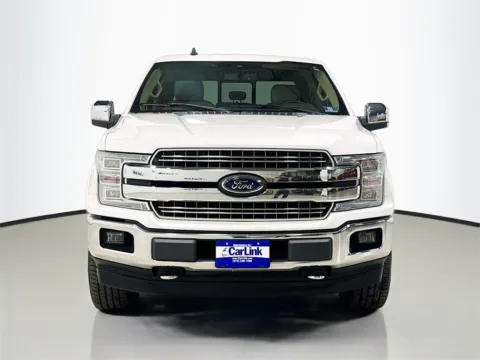 Photos of 2019 Ford F-150 Lariat for sale in Morristown, NJ at CarLink Morristown
