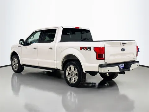 More photos of 2019 Ford F-150 Lariat at CarLink Morristown, NJ