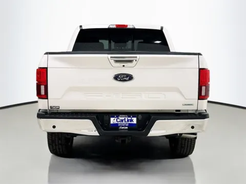 More photos of 2019 Ford F-150 Lariat at CarLink Morristown, NJ