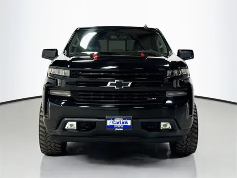 Photos of 2019 Chevrolet Silverado 1500 RST for sale in Morristown, NJ at CarLink Morristown