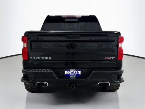 More photos of 2019 Chevrolet Silverado 1500 RST at CarLink Morristown, NJ