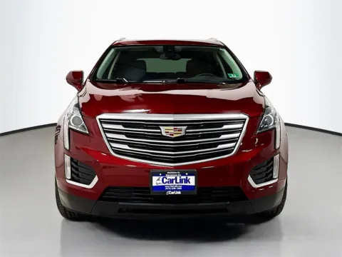 Photos of 2018 Cadillac XT5 Luxury for sale in Morristown, NJ at CarLink Morristown
