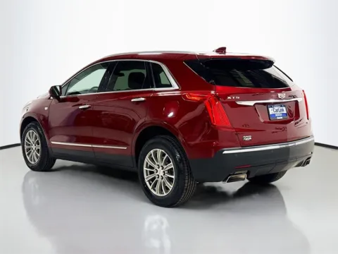 More photos of 2018 Cadillac XT5 Luxury at CarLink Morristown, NJ