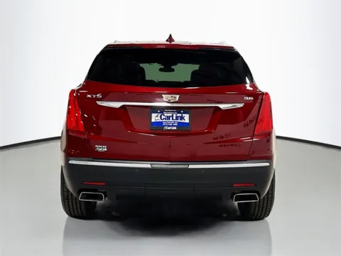 More photos of 2018 Cadillac XT5 Luxury at CarLink Morristown, NJ