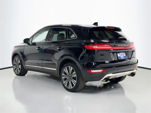 More photos of 2016 Lincoln MKC Black Label at CarLink Morristown, NJ