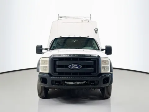 Photos of 2015 Ford F-450SD XL for sale in Morristown, NJ at CarLink Morristown