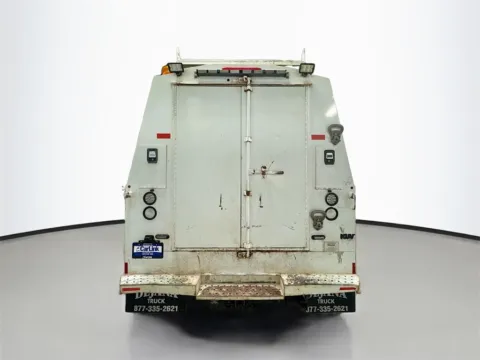 More photos of 2015 Ford F-450SD XL at CarLink Morristown, NJ