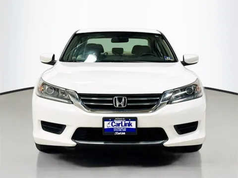 Photos of 2013 Honda Accord LX for sale in Morristown, NJ at CarLink Morristown