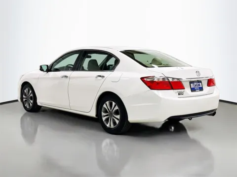 More photos of 2013 Honda Accord LX at CarLink Morristown, NJ