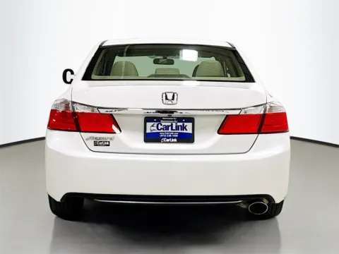 More photos of 2013 Honda Accord LX at CarLink Morristown, NJ