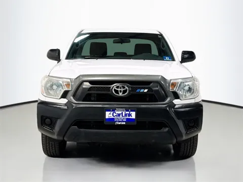 Photos of 2013 Toyota Tacoma for sale in Morristown, NJ at CarLink Morristown