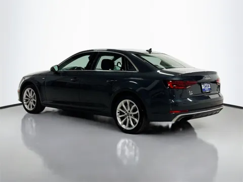 More photos of 2019 Audi A4 2.0T Premium at CarLink Morristown, NJ