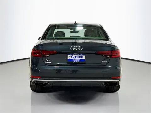 More photos of 2019 Audi A4 2.0T Premium at CarLink Morristown, NJ