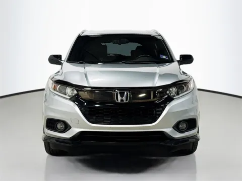 Photos of 2019 Honda HR-V Sport for sale in Morristown, NJ at CarLink Morristown