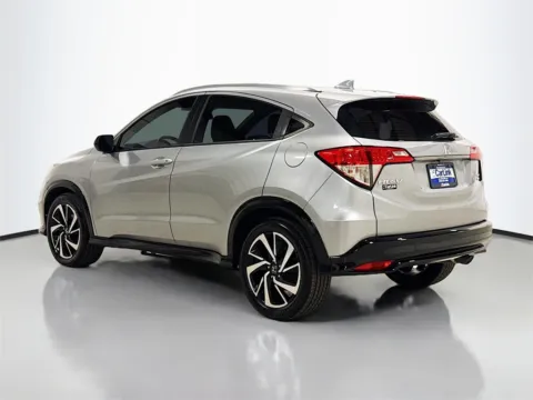 More photos of 2019 Honda HR-V Sport at CarLink Morristown, NJ