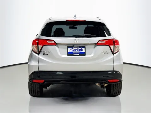 More photos of 2019 Honda HR-V Sport at CarLink Morristown, NJ