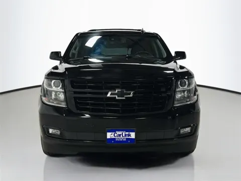 Photos of 2018 Chevrolet Suburban LT for sale in Morristown, NJ at CarLink Morristown