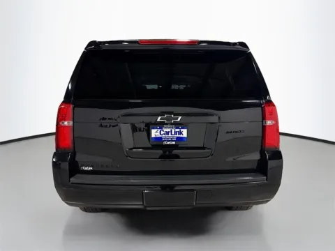 More photos of 2018 Chevrolet Suburban LT at CarLink Morristown, NJ