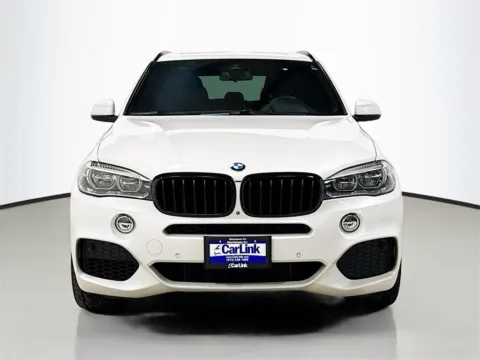 Photos of 2017 BMW X5 xDrive50i for sale in Morristown, NJ at CarLink Morristown
