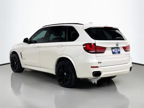 More photos of 2017 BMW X5 xDrive50i at CarLink Morristown, NJ