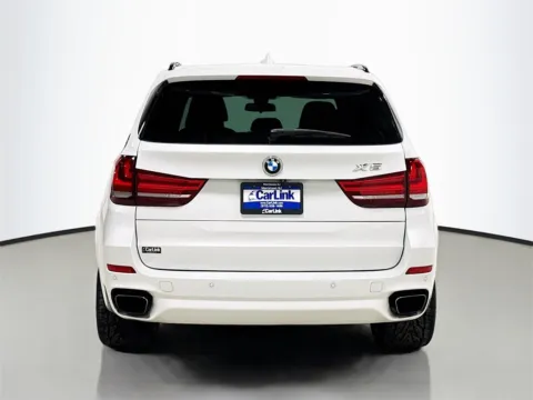More photos of 2017 BMW X5 xDrive50i at CarLink Morristown, NJ